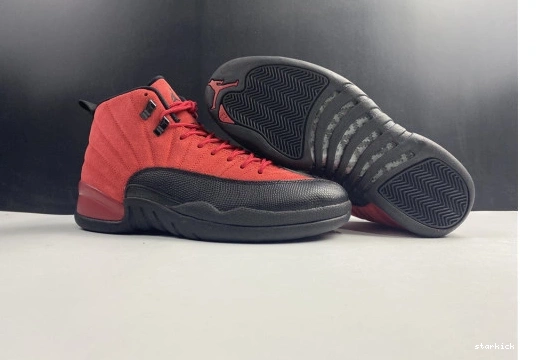 Reverse CT8013-602 Flu CT8013-602 Jordan Game 12 Air 0421